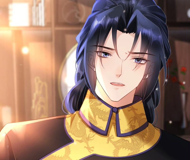 郡主稳住，人设不能崩！韩漫全集-第60话 思念无删减无遮挡章节图片 
