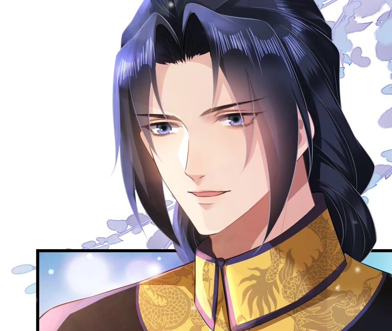 郡主稳住，人设不能崩！韩漫全集-第61话 谁的芳心乱了？无删减无遮挡章节图片 