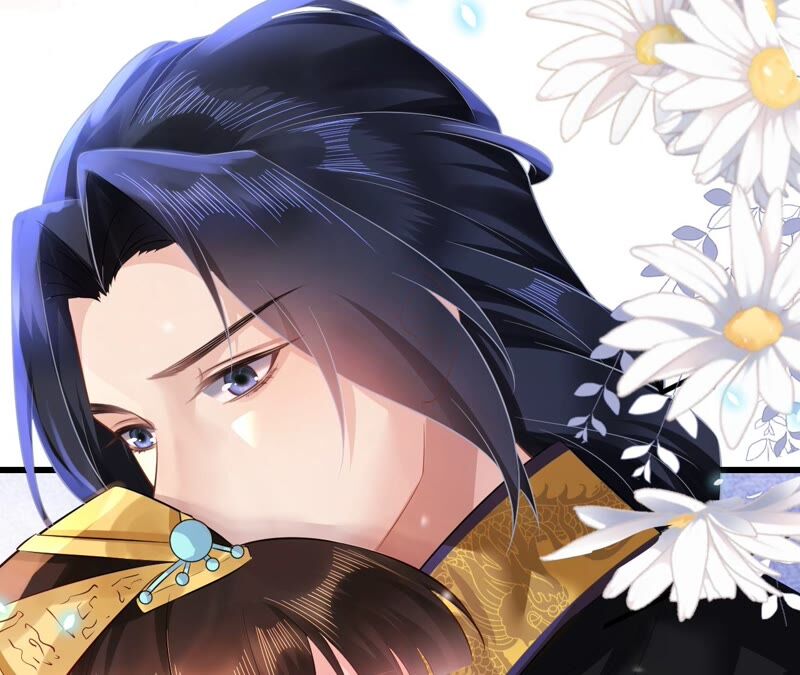 郡主稳住，人设不能崩！韩漫全集-第61话 谁的芳心乱了？无删减无遮挡章节图片 