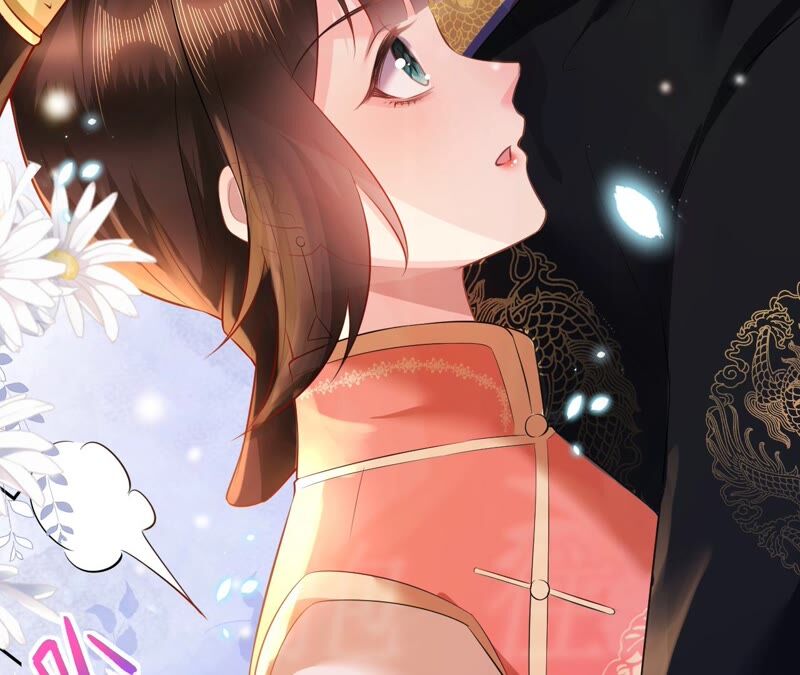 郡主稳住，人设不能崩！韩漫全集-第61话 谁的芳心乱了？无删减无遮挡章节图片 
