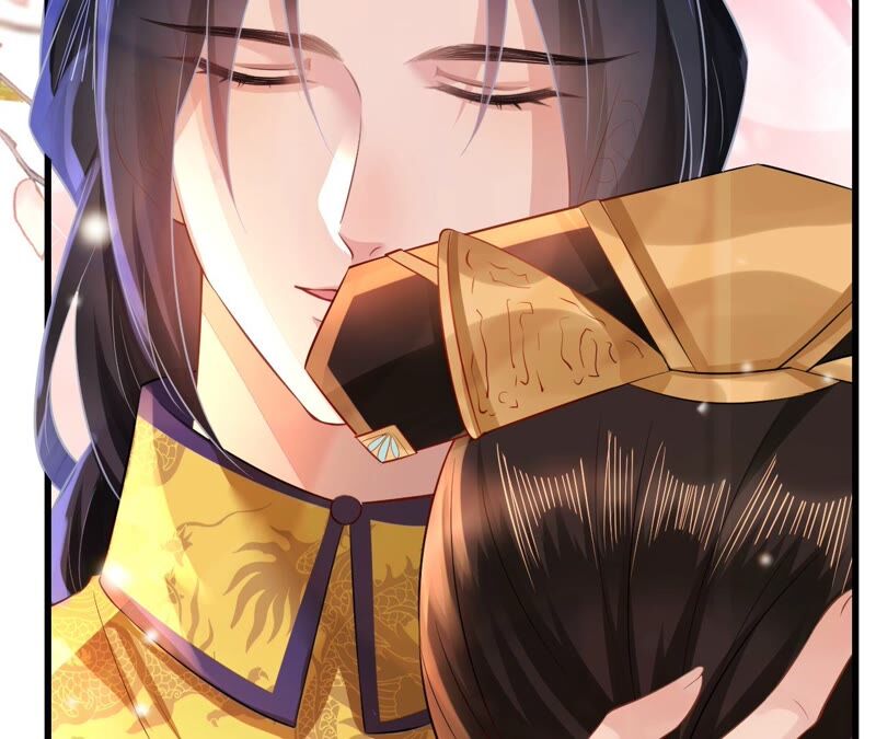 郡主稳住，人设不能崩！韩漫全集-第61话 谁的芳心乱了？无删减无遮挡章节图片 