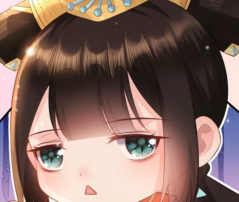 郡主稳住，人设不能崩！韩漫全集-第61话 谁的芳心乱了？无删减无遮挡章节图片 