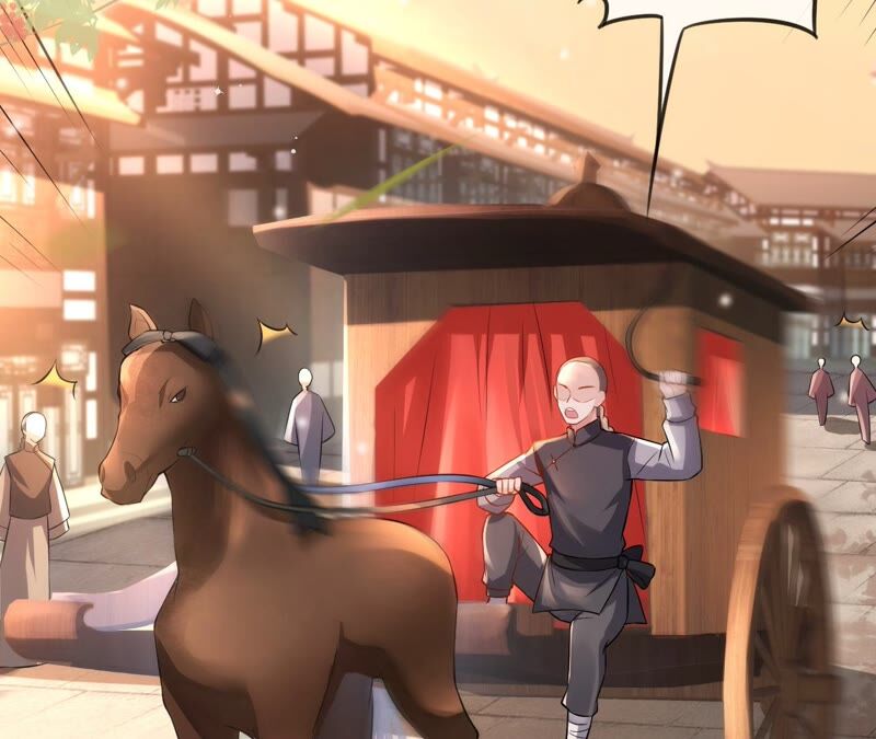 郡主稳住，人设不能崩！韩漫全集-第61话 谁的芳心乱了？无删减无遮挡章节图片 
