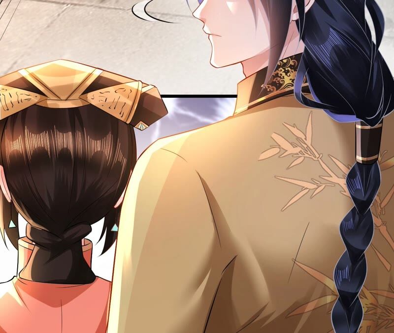 郡主稳住，人设不能崩！韩漫全集-第61话 谁的芳心乱了？无删减无遮挡章节图片 
