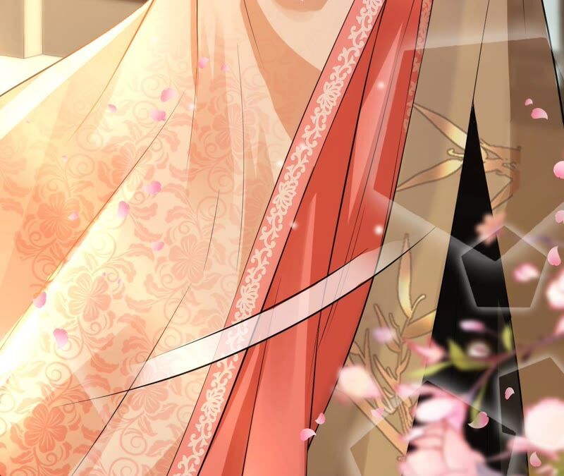 郡主稳住，人设不能崩！韩漫全集-第61话 谁的芳心乱了？无删减无遮挡章节图片 