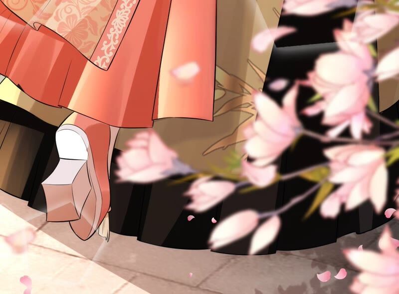 郡主稳住，人设不能崩！韩漫全集-第61话 谁的芳心乱了？无删减无遮挡章节图片 