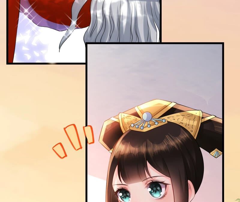 郡主稳住，人设不能崩！韩漫全集-第61话 谁的芳心乱了？无删减无遮挡章节图片 