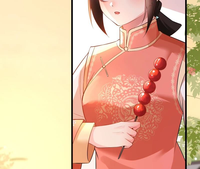 郡主稳住，人设不能崩！韩漫全集-第61话 谁的芳心乱了？无删减无遮挡章节图片 