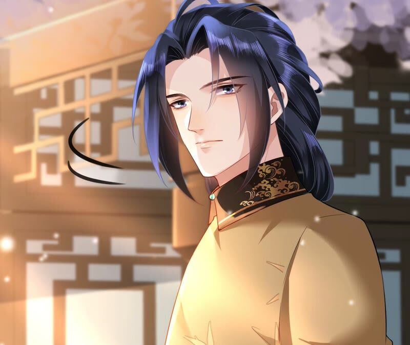 郡主稳住，人设不能崩！韩漫全集-第62话 阿渊~无删减无遮挡章节图片 