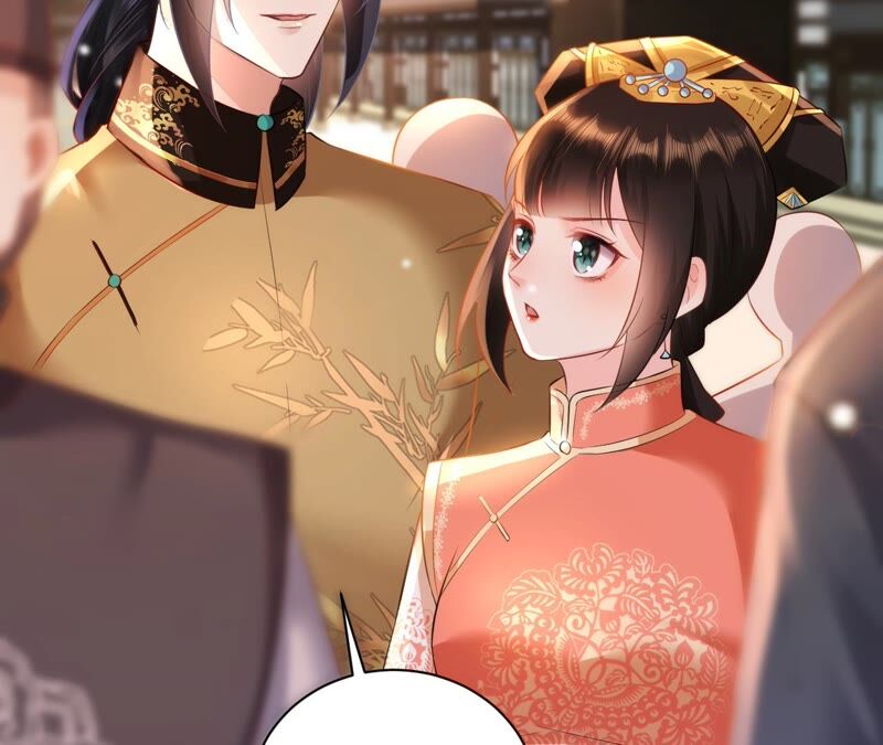 郡主稳住，人设不能崩！韩漫全集-第62话 阿渊~无删减无遮挡章节图片 