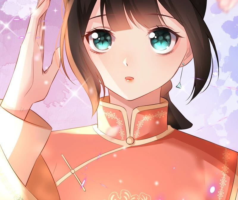 郡主稳住，人设不能崩！韩漫全集-第62话 阿渊~无删减无遮挡章节图片 