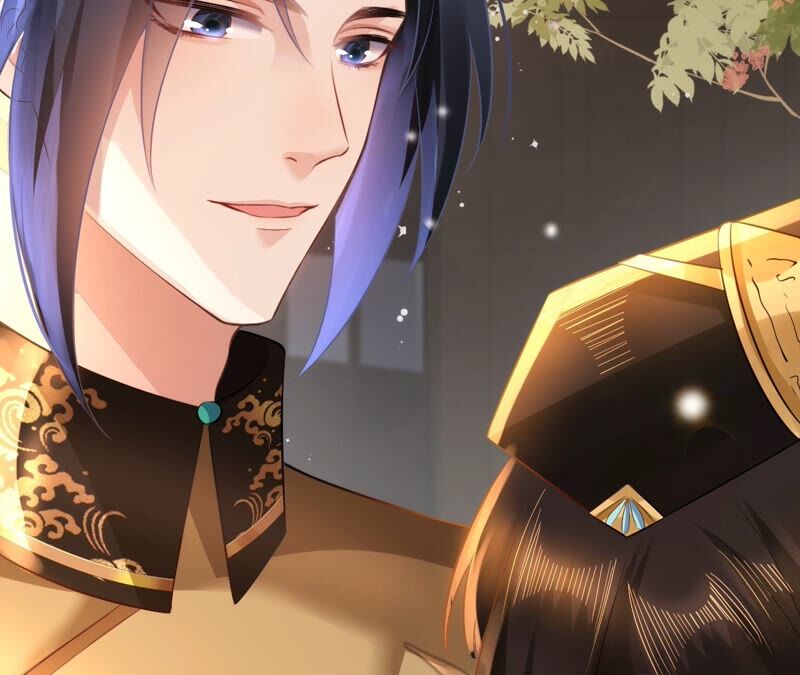 郡主稳住，人设不能崩！韩漫全集-第62话 阿渊~无删减无遮挡章节图片 