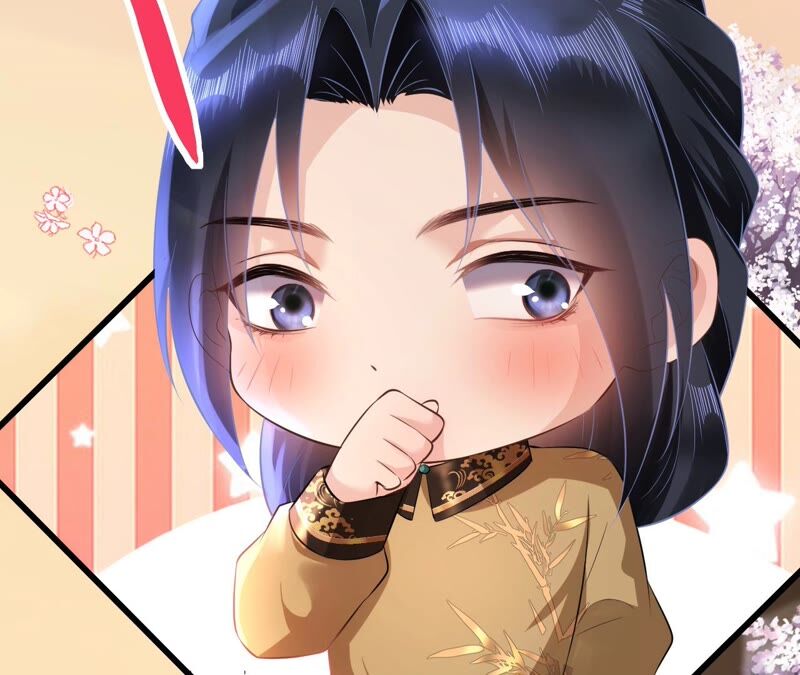 郡主稳住，人设不能崩！韩漫全集-第62话 阿渊~无删减无遮挡章节图片 