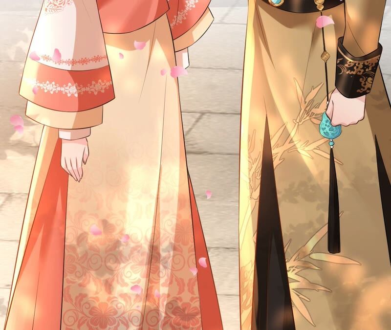郡主稳住，人设不能崩！韩漫全集-第62话 阿渊~无删减无遮挡章节图片 