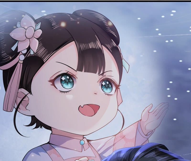 郡主稳住，人设不能崩！韩漫全集-第62话 阿渊~无删减无遮挡章节图片 