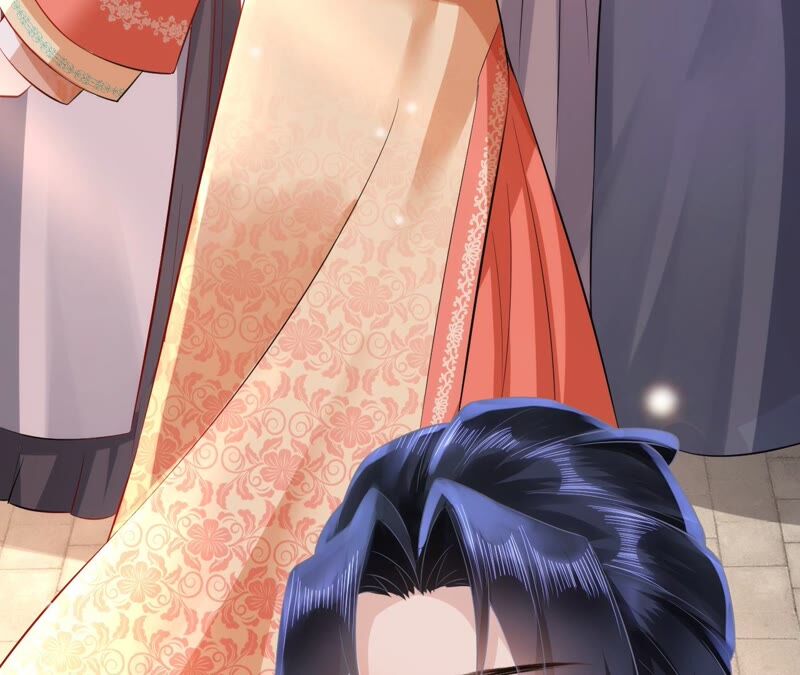 郡主稳住，人设不能崩！韩漫全集-第62话 阿渊~无删减无遮挡章节图片 