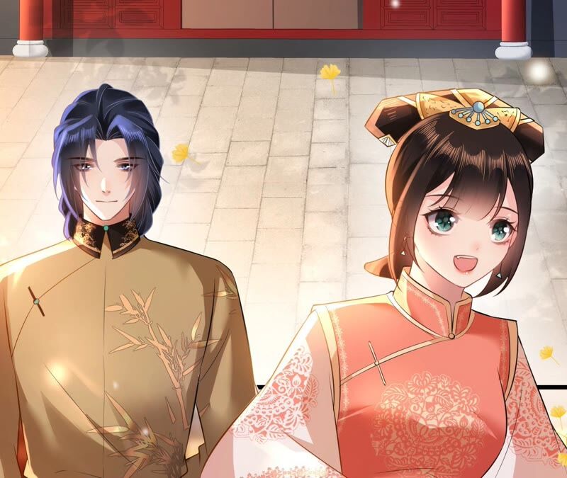 郡主稳住，人设不能崩！韩漫全集-第62话 阿渊~无删减无遮挡章节图片 