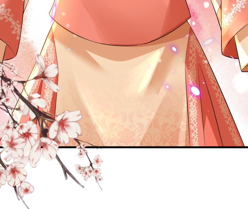 郡主稳住，人设不能崩！韩漫全集-第63话 相思之意无删减无遮挡章节图片 