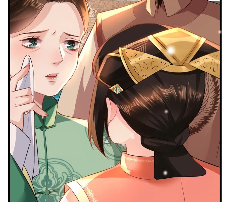 郡主稳住，人设不能崩！韩漫全集-第63话 相思之意无删减无遮挡章节图片 