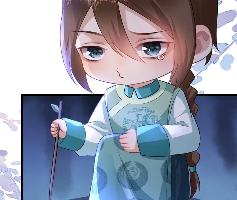 郡主稳住，人设不能崩！韩漫全集-第63话 相思之意无删减无遮挡章节图片 