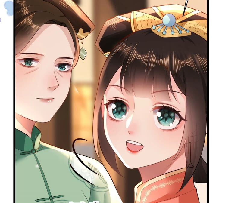 郡主稳住，人设不能崩！韩漫全集-第63话 相思之意无删减无遮挡章节图片 