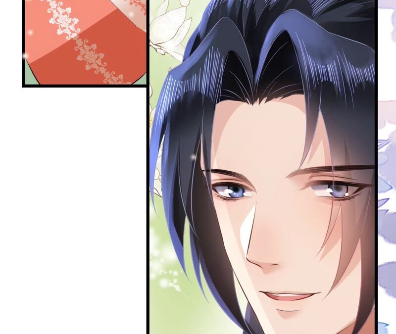 郡主稳住，人设不能崩！韩漫全集-第63话 相思之意无删减无遮挡章节图片 