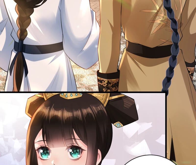 郡主稳住，人设不能崩！韩漫全集-第63话 相思之意无删减无遮挡章节图片 