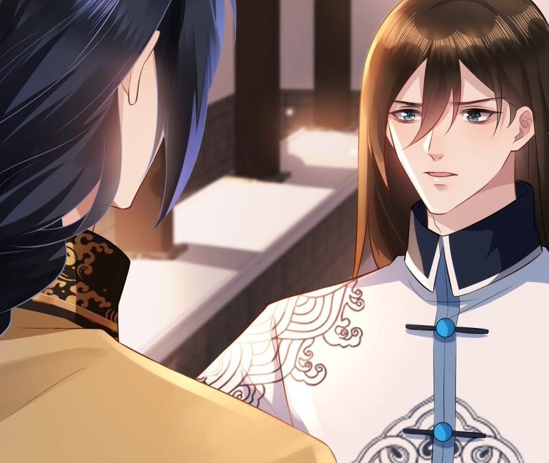 郡主稳住，人设不能崩！韩漫全集-第63话 相思之意无删减无遮挡章节图片 