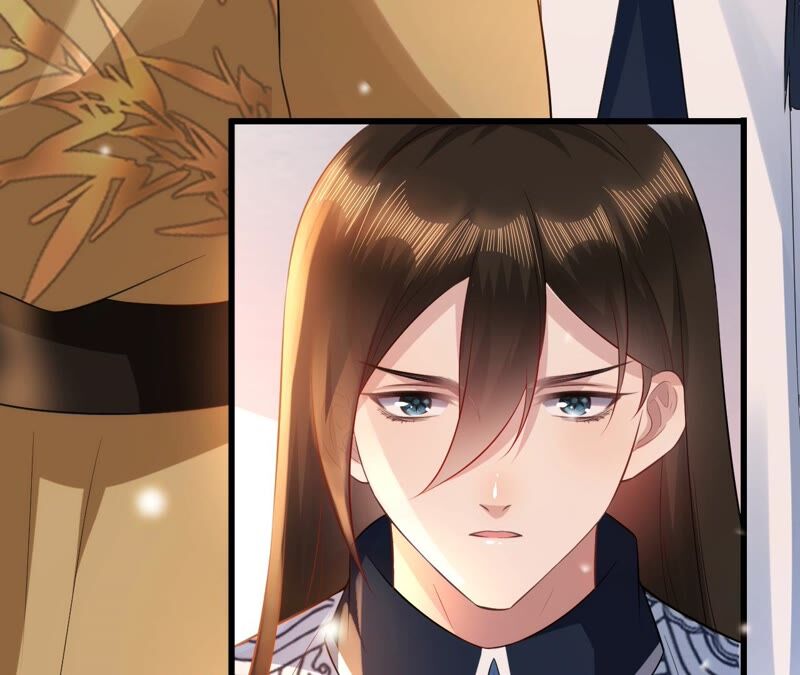 郡主稳住，人设不能崩！韩漫全集-第63话 相思之意无删减无遮挡章节图片 