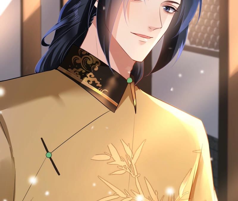 郡主稳住，人设不能崩！韩漫全集-第63话 相思之意无删减无遮挡章节图片 