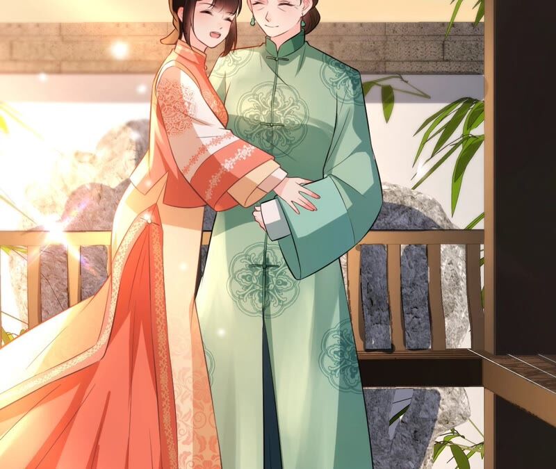 郡主稳住，人设不能崩！韩漫全集-第63话 相思之意无删减无遮挡章节图片 
