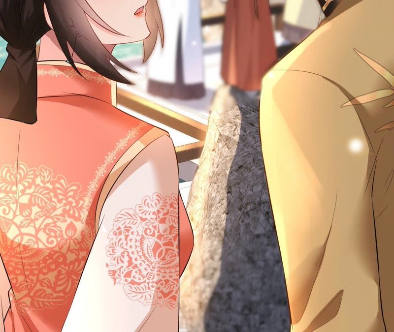 郡主稳住，人设不能崩！韩漫全集-第63话 相思之意无删减无遮挡章节图片 