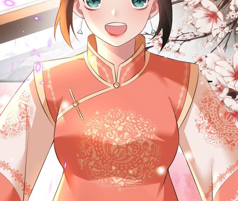 郡主稳住，人设不能崩！韩漫全集-第63话 相思之意无删减无遮挡章节图片 