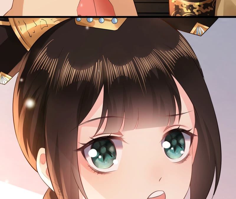 郡主稳住，人设不能崩！韩漫全集-第63话 相思之意无删减无遮挡章节图片 