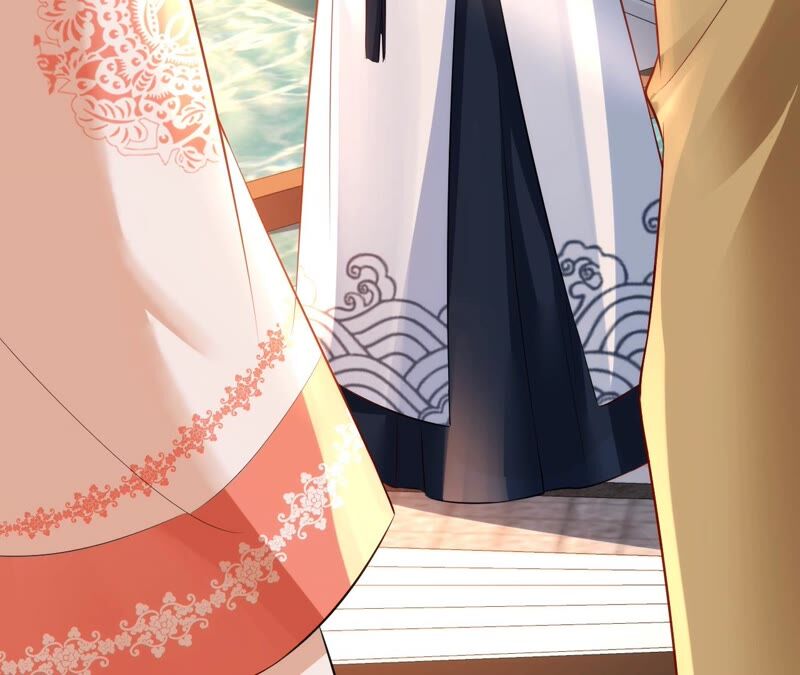 郡主稳住，人设不能崩！韩漫全集-第64话 这谁顶得住？无删减无遮挡章节图片 