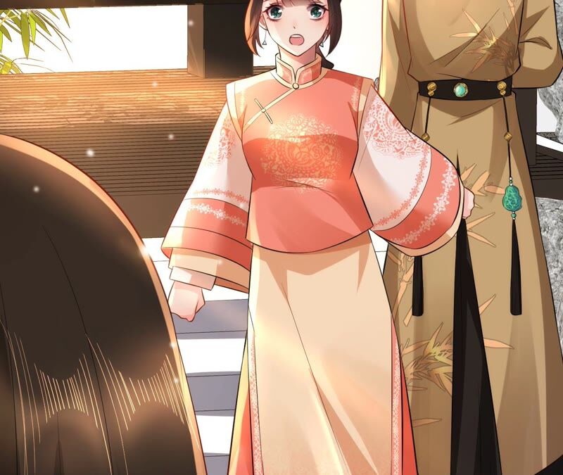 郡主稳住，人设不能崩！韩漫全集-第64话 这谁顶得住？无删减无遮挡章节图片 