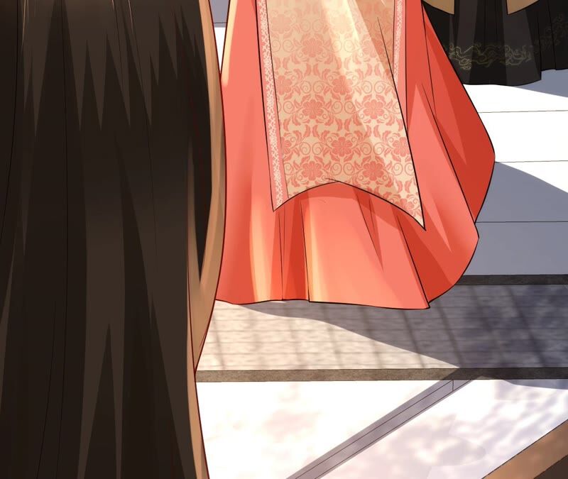 郡主稳住，人设不能崩！韩漫全集-第64话 这谁顶得住？无删减无遮挡章节图片 