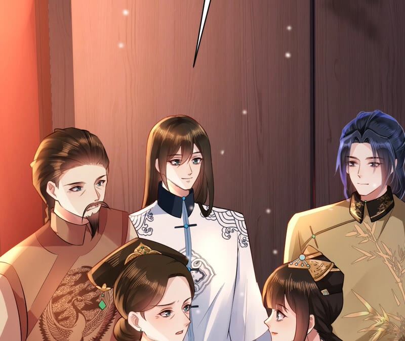 郡主稳住，人设不能崩！韩漫全集-第64话 这谁顶得住？无删减无遮挡章节图片 