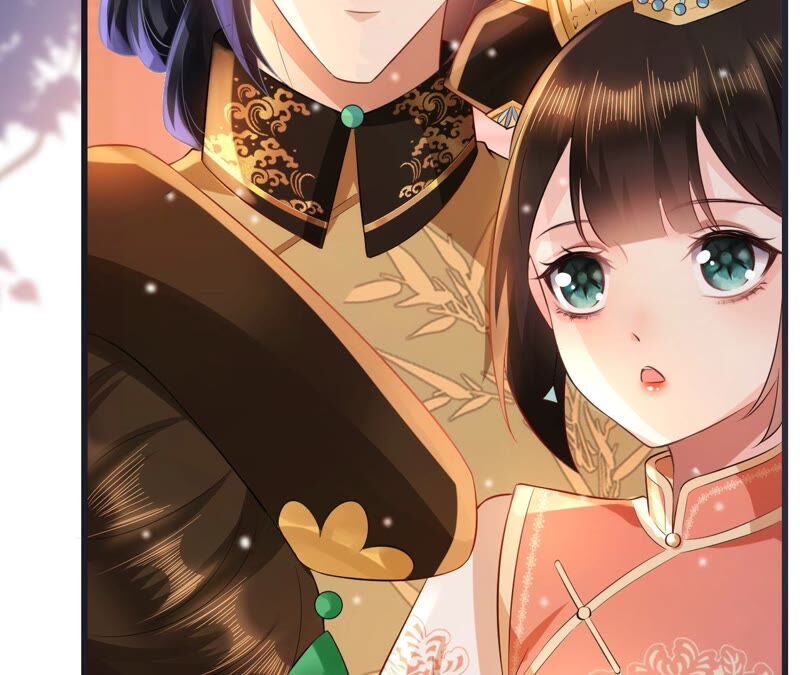 郡主稳住，人设不能崩！韩漫全集-第64话 这谁顶得住？无删减无遮挡章节图片 