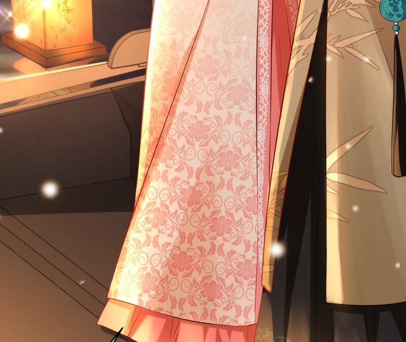 郡主稳住，人设不能崩！韩漫全集-第64话 这谁顶得住？无删减无遮挡章节图片 