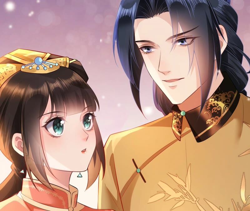 郡主稳住，人设不能崩！韩漫全集-第64话 这谁顶得住？无删减无遮挡章节图片 