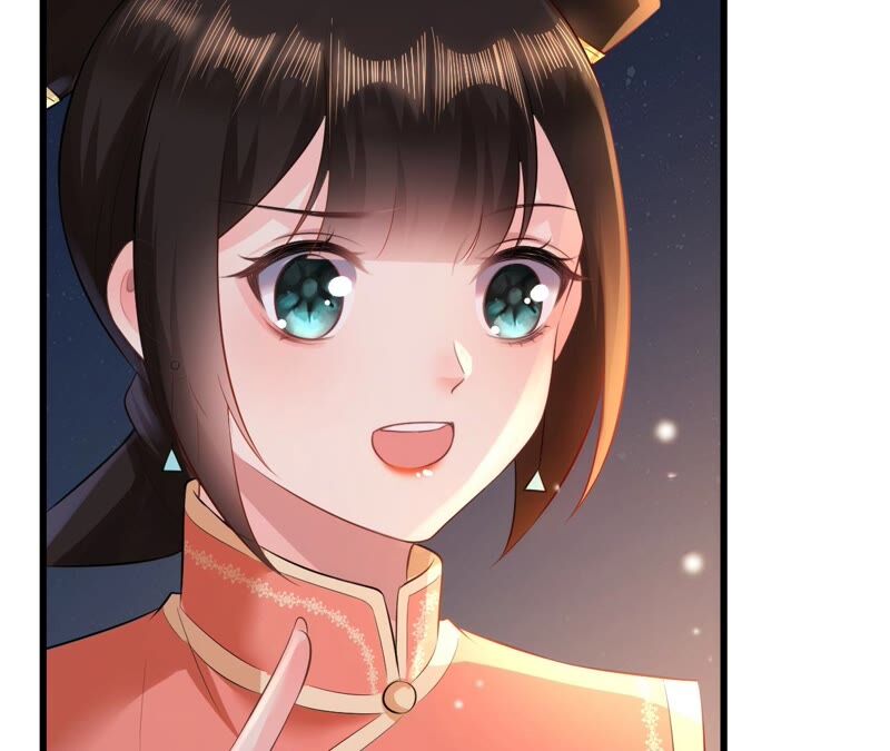 郡主稳住，人设不能崩！韩漫全集-第64话 这谁顶得住？无删减无遮挡章节图片 