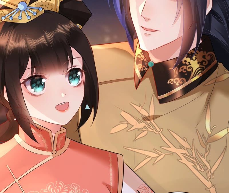 郡主稳住，人设不能崩！韩漫全集-第64话 这谁顶得住？无删减无遮挡章节图片 