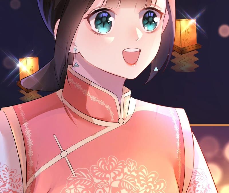 郡主稳住，人设不能崩！韩漫全集-第64话 这谁顶得住？无删减无遮挡章节图片 