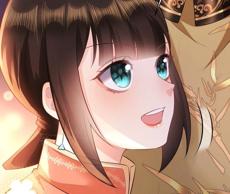 郡主稳住，人设不能崩！韩漫全集-第65话 惊喜无删减无遮挡章节图片 