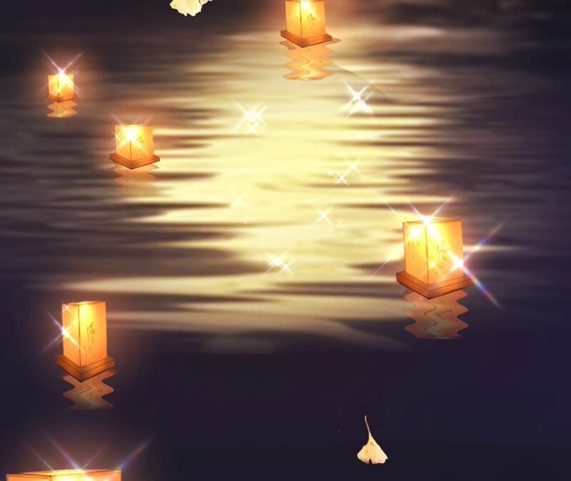 郡主稳住，人设不能崩！韩漫全集-第65话 惊喜无删减无遮挡章节图片 
