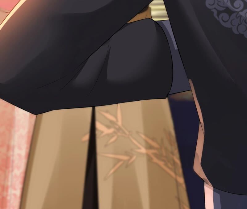 郡主稳住，人设不能崩！韩漫全集-第65话 惊喜无删减无遮挡章节图片 