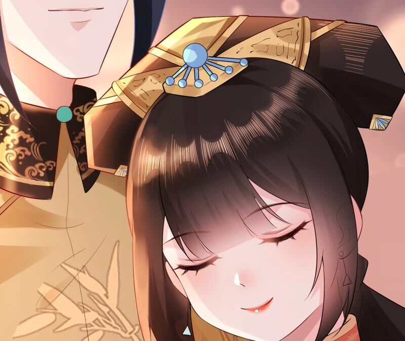 郡主稳住，人设不能崩！韩漫全集-第65话 惊喜无删减无遮挡章节图片 