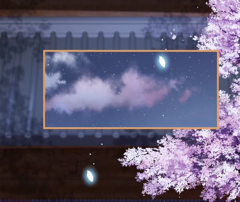 郡主稳住，人设不能崩！韩漫全集-第65话 惊喜无删减无遮挡章节图片 