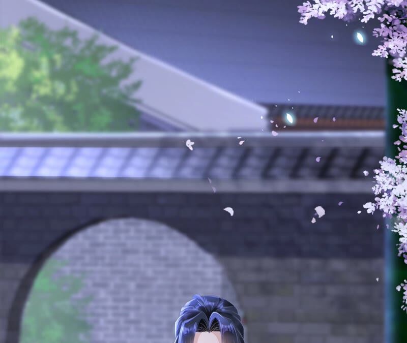 郡主稳住，人设不能崩！韩漫全集-第65话 惊喜无删减无遮挡章节图片 